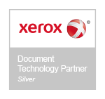 Document Technology Partner Silver 2 lines